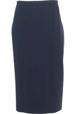 Max Mara Midi