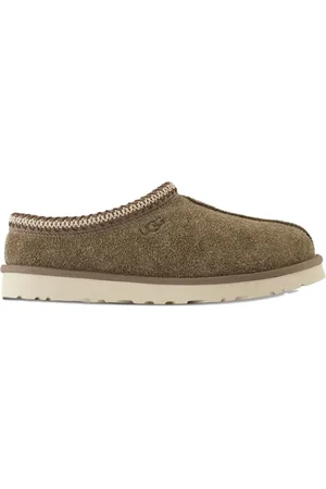 UGG Tasman Shaggy muiltjes