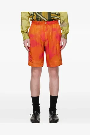Ahluwalia Bassar trainingsshorts