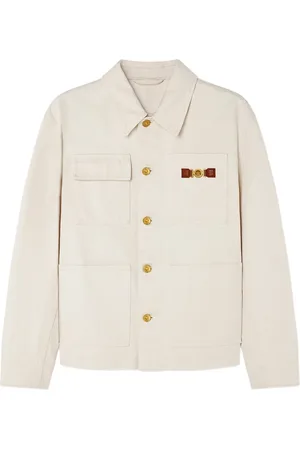 VERSACE Cavalry cargo jack