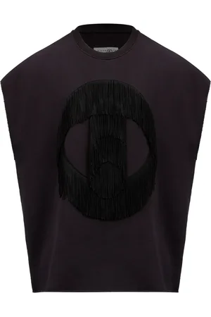Maison Margiela Spencer met franje