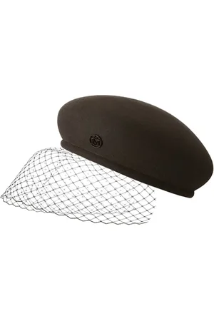 Le Mont St Michel New Bonnie vilten baret