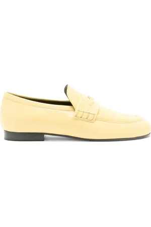 Proenza Schouler Leren loafers