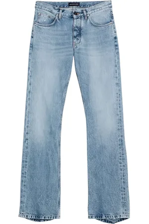 Balenciaga Straight jeans