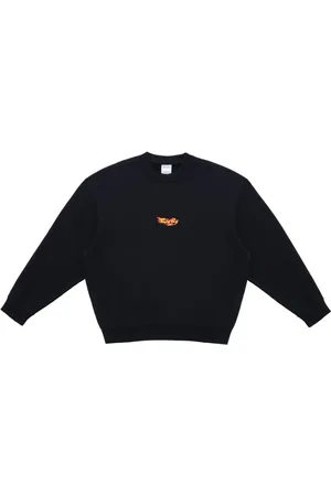 MARCELO BURLON Country Flame sweater