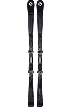 BLIZZARD Thunderbird R15 ski