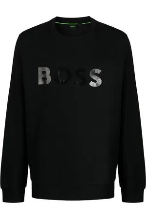 HUGO BOSS Katoenen sweater