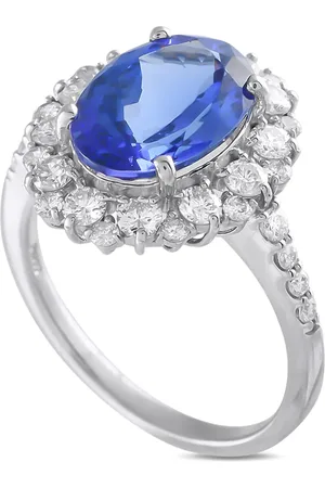 LB Exclusive Ring