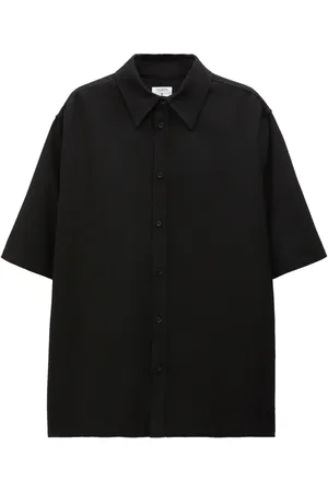 Filippa K Shirt van crêpe