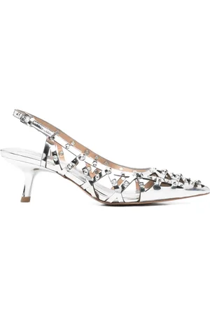 Ash 55 mm Bizarre pumps