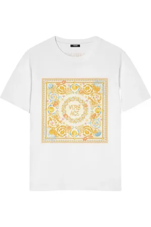 VERSACE T