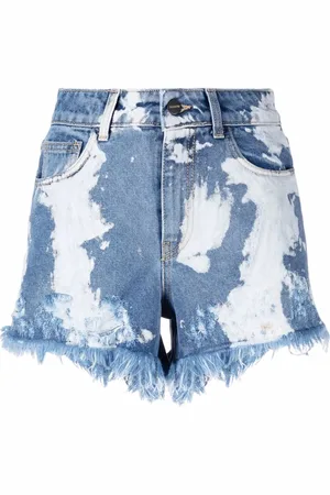 BARROW Denim shorts