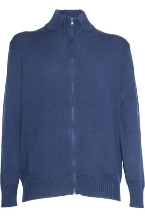 BALLANTYNE Wollen vest
