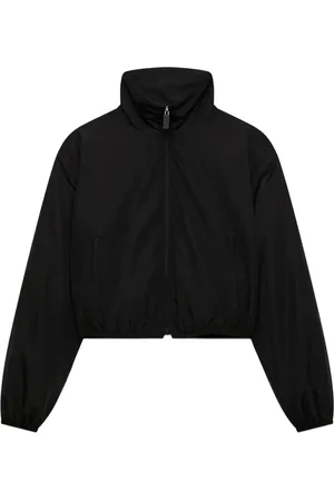 GCDS Cropped windjack