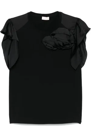 Liu Jo Shirt met ruches