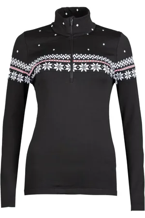 newland Hilde ski