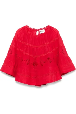 Marant Etoile Dilama blouse