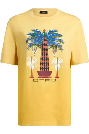 Etro X Agostino T