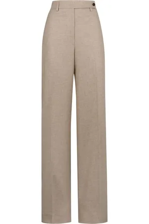 Kiton Kasjmier broek