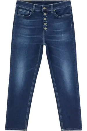Dondup Cropped jeans