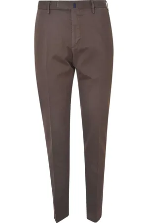 Incotex Katoenen broek