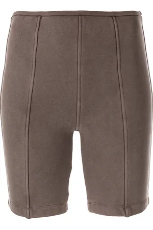 Alexander Wang High waist fietsshorts