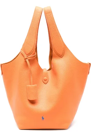 Ralph Lauren Medium Polo Play shopper