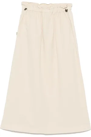 Woolrich Katoenen maxi