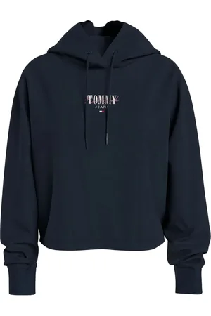 Tommy Hilfiger Hoodie met logoprint