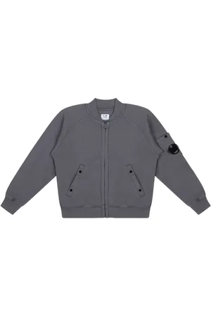 C.P. Company Katoenen vest