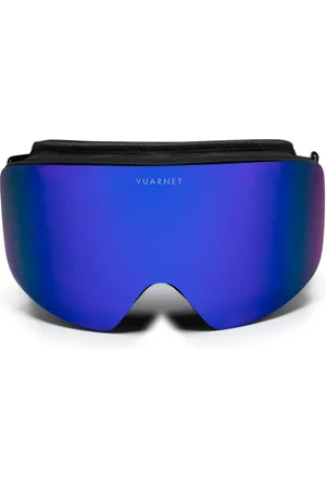 Vuarnet Skibril met spiegelglazen