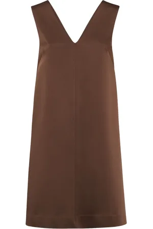 Brunello Cucinelli Mouwloze mini