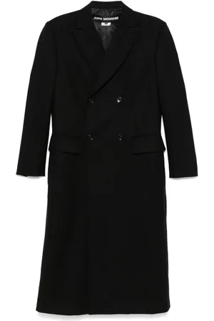 JUNYA WATANABE Wollen jas