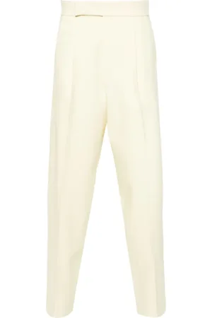FEAR OF GOD Straight pantalon