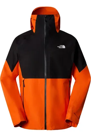 The North Face Sportjack met rits