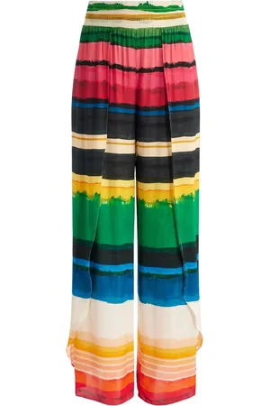 ALICE+OLIVIA Larissa broek