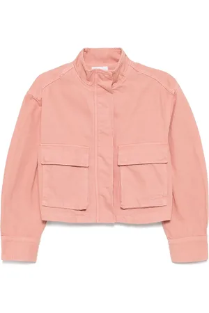 Maison Kitsuné Cropped jack