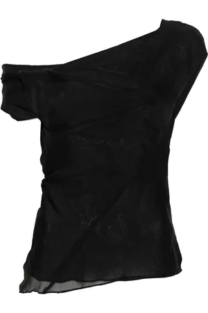 Entire Studios Gedraaide top