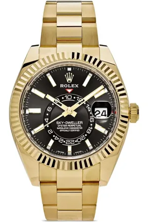 Rolex 2021 pre