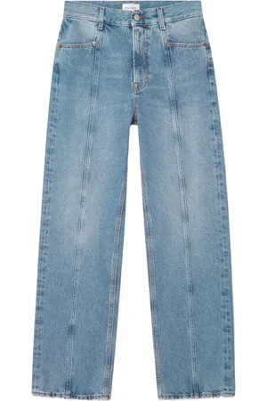 Dagmar Jeans van biologisch katoen