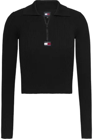 Tommy Hilfiger Trui met geborduurd logo