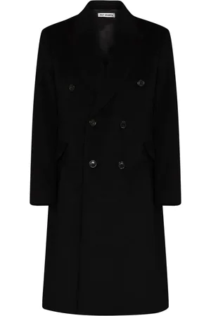 OUR LEGACY Blazer met dubbele rij knopen