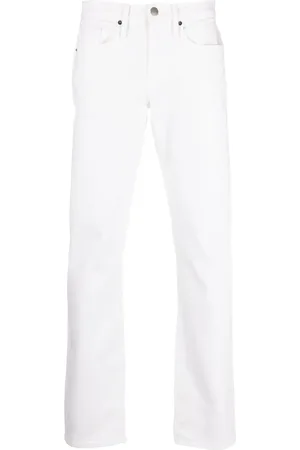 Frame Straight jeans
