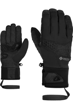 Ziener Gorner handschoenen
