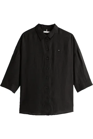 Tommy Hilfiger Linnen blouse