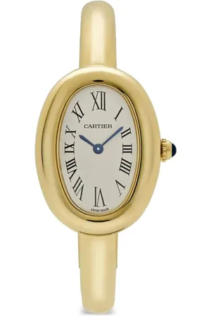 Cartier 2024 Baignoire 31.4 mm