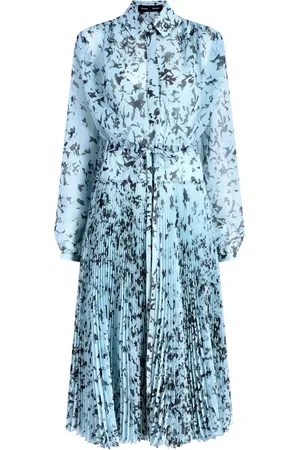 Proenza Schouler Jones jurk
