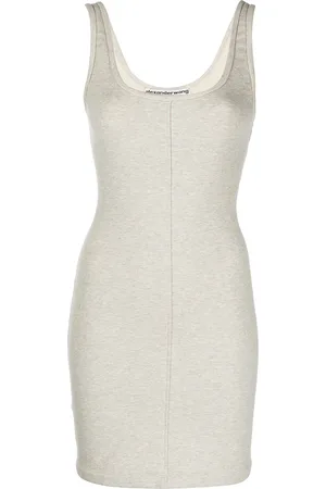 Alexander Wang Jurk met U