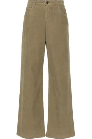 The Row Eglitta broek