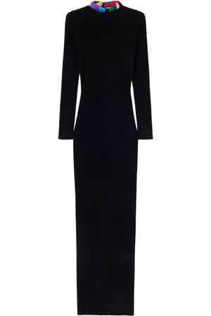 Puccini Gebreide maxi